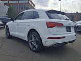 Used 2022 Audi Q5 e Premium image 4