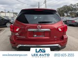 Used 2017 Nissan Pathfinder SL image 5