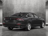 New 2025 Honda Accord LX image 2