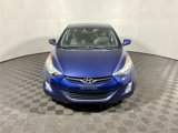 Used 2013 Hyundai Elantra GLS w/ Preferred Pkg image 4