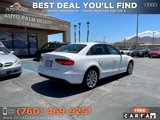 Used 2014 Audi A4 2.0T Premium w/ S Line Style Package image 4