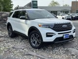 Used 2021 Ford Explorer XLT w/ Equipment Group 202A image 4