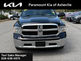 Used 2022 RAM 1500 Classic SLT w/ Electronics Group image 2