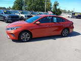 Used 2023 Kia Forte LXS image 4