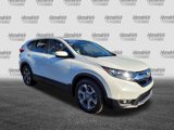 Used 2019 Honda CR-V EX-L image 2