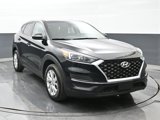 Used 2019 Hyundai Tucson SE w/ Cargo Package image 2