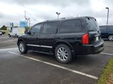 Used 2009 INFINITI QX56 2WD image 3