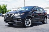 Certified 2020 Nissan Rogue Sport S w/ Appearance Package image 2