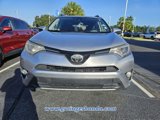 Used 2018 Toyota RAV4 XLE image 3
