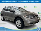 Used 2012 Nissan Murano SL image 3