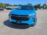 New 2025 Chevrolet Trax RS w/ Sunroof Package image 2