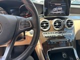 Used 2017 Mercedes-Benz GLC 300 4MATIC image 4