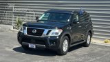 Used 2019 Nissan Armada SV w/ Driver Package image 3