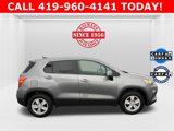 Used 2020 Chevrolet Trax LS w/ Tint and Cruise Package image 4