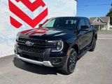 New 2024 Ford Ranger Lariat w/ FX4 Off-Road Package image 2
