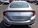Used 2016 Honda Civic LX image 4