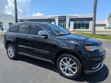 Used 2019 Jeep Grand Cherokee Summit w/ Trailer Tow Group IV image 2