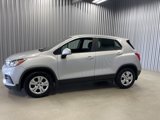 Used 2018 Chevrolet Trax LS w/ LPO, Protection Package image 4