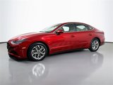 Used 2023 Hyundai Sonata SEL image 3