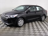 Used 2020 Kia Rio S image 3