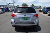 Used 2012 Subaru Outback 2.5i Limited w/ Moonroof Pkg image 4
