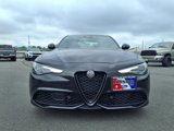 Used 2022 Alfa Romeo Giulia Veloce image 2