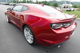 Used 2022 Chevrolet Camaro LT w/ Design Package 1 image 5