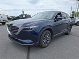 Used 2023 MAZDA CX-9 Touring image 6