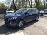 Used 2016 Kia Sorento LX w/ LX Convenience Package image 2