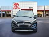 Used 2017 Hyundai Tucson Limited w/ Limited Ultimate Package 03 image 2