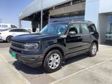 Used 2022 Ford Bronco Sport image 5