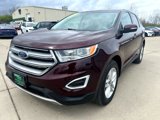 Used 2018 Ford Edge SEL w/ Equipment Group 201A image 2