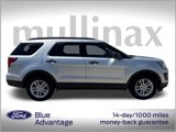 Certified 2017 Ford Explorer FWD image 2