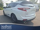 Used 2021 Acura RDX A-Spec image 5