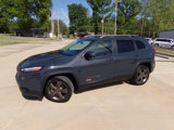 Used 2016 Jeep Cherokee 75th Anniversary image 5