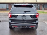 Used 2019 Ford Explorer Limited w/ Class III Trailer Tow Package image 4