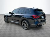 Certified 2022 BMW X3 sDrive30i w/ M Sport Package 2 image 5
