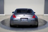 Used 2006 Nissan 350Z Enthusiast w/ (K96) Aerodynamics Pkg image 6