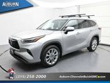 Used 2021 Toyota Highlander Limited image 2