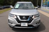 Used 2020 Nissan Rogue SL image 2