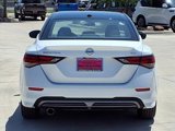 Certified 2021 Nissan Sentra SR image 6
