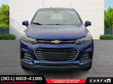 Used 2017 Chevrolet Trax LS image 2