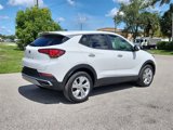 New 2025 Buick Encore GX Preferred image 4