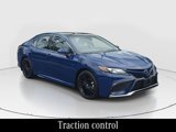 Used 2024 Toyota Camry XSE image 3