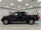 Used 2015 Nissan Titan SL image 3