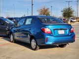 New 2024 Mitsubishi Mirage G4 ES image 3