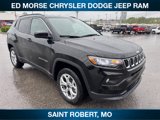 New 2025 Jeep Compass Latitude image 4