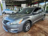 Used 2015 Nissan Altima 2.5 S w/ Special Edition Package image 3
