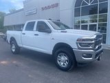 New 2025 RAM 2500 Tradesman w/ Chrome Appearance Group image 2