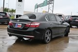 Used 2017 Honda Accord Sport image 4
